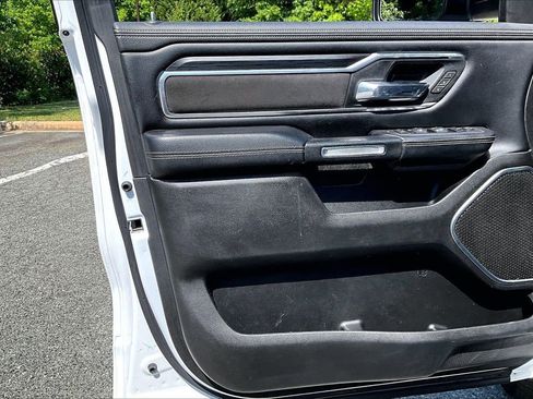 Used 2023 RAM 1500 Laramie AWD/4WD image 26
