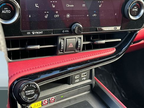 Certified 2024 Lexus NX 350 F Sport image 26