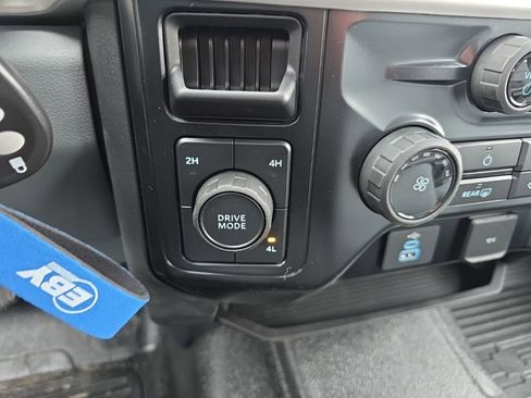 New 2025 Ford F550 4x4 Supercab Super Duty image 48