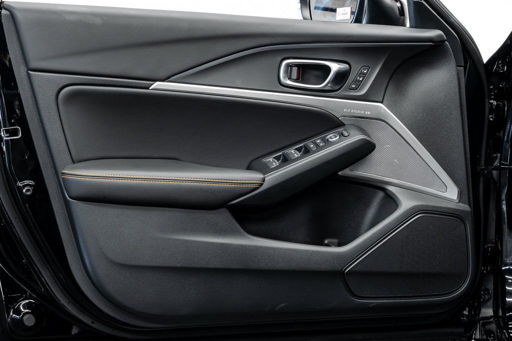 New 2026 Acura Integra A-Spec w/ Technology Package FWD image 17