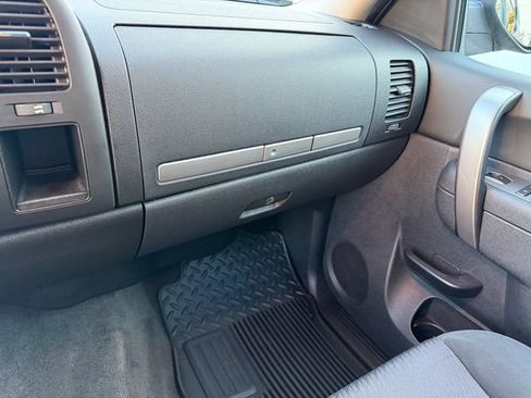 Used 2012 GMC Sierra 1500 SLE w/ Power Tech Package AWD/4WD image 31