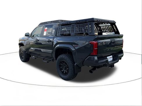 New 2025 Toyota Tacoma SR5 image 5
