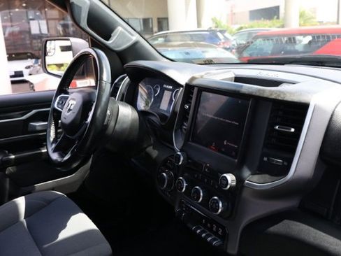 Used 2023 RAM 1500 Big Horn image 19