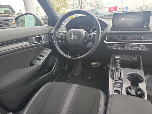 Used 2023 Honda Civic Sport image 19