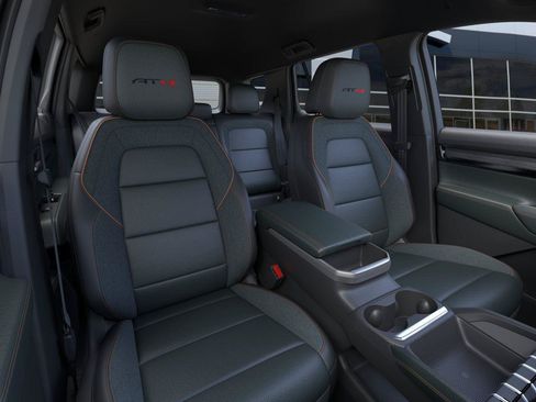 New 2026 GMC Terrain AT4 w/ Convenience Package III AWD/4WD image 16