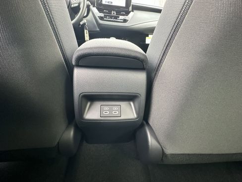 New 2026 Toyota Corolla LE image 30