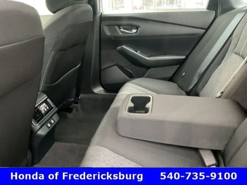 Certified 2026 Honda Accord Sport image 20
