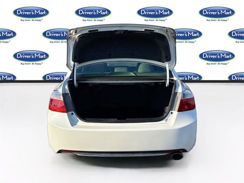 Used 2015 Honda Accord EX-L image 27