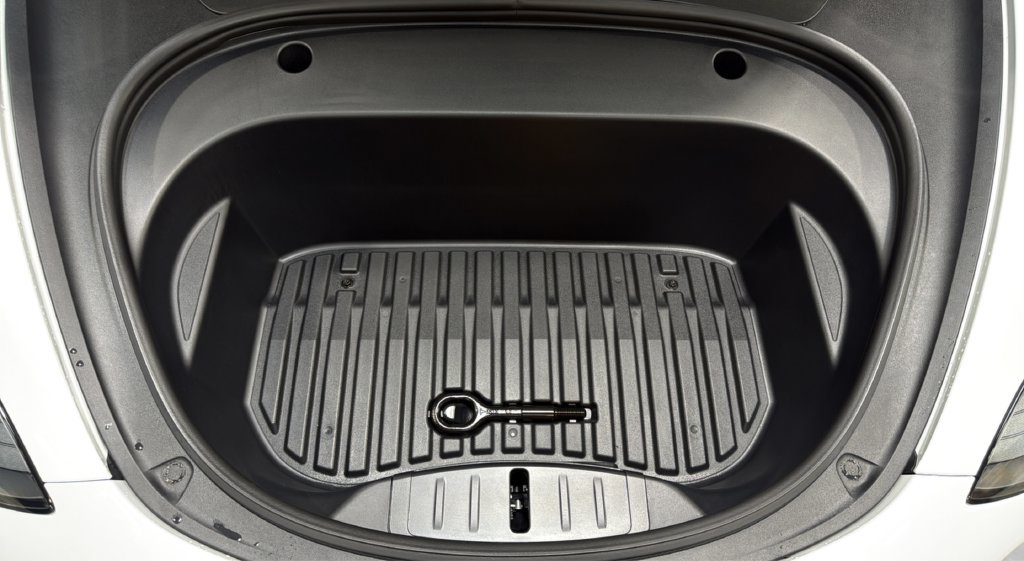 Used 2023 Tesla Model 3 Standard Range RWD image 54
