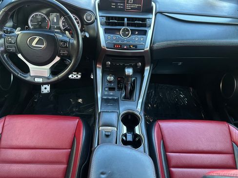 Used 2019 Lexus NX 300 F Sport image 12
