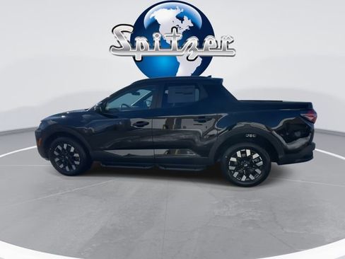 New 2026 Hyundai Santa Cruz SEL AWD/4WD image 6