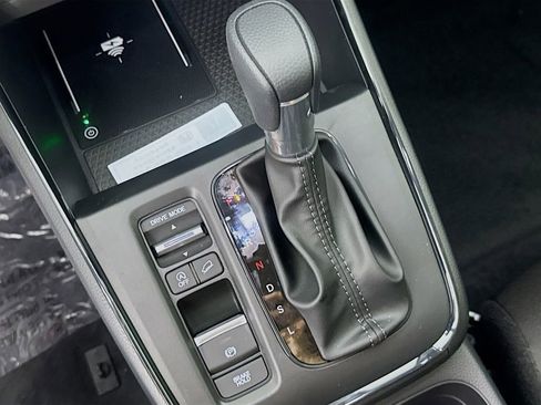 New 2026 Honda CR-V EX image 24