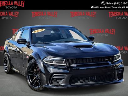 Used 2023 Dodge Charger Scat Pack