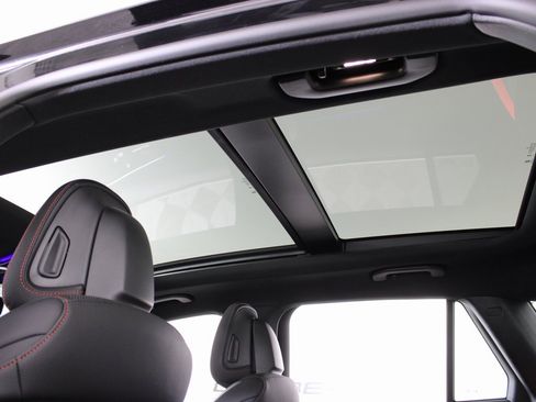 Certified 2025 Mercedes-Benz GLC 43 AMG 4MATIC image 13