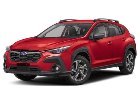 Certified 2024 Subaru Crosstrek 2.0i Premium image 1