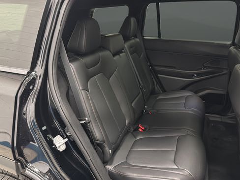 New 2026 Jeep Cherokee Limited AWD/4WD image 35