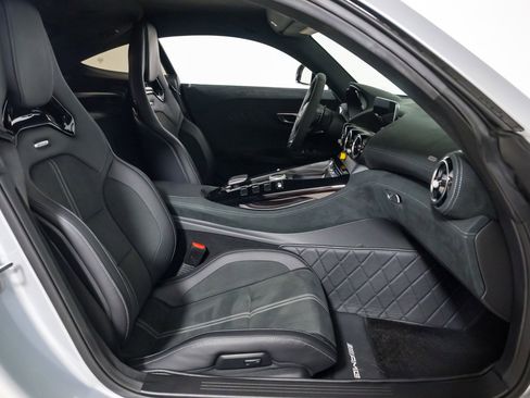 Used 2021 Mercedes-Benz AMG GT Black Series image 26