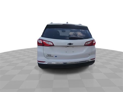 Used 2018 Chevrolet Equinox LT image 7