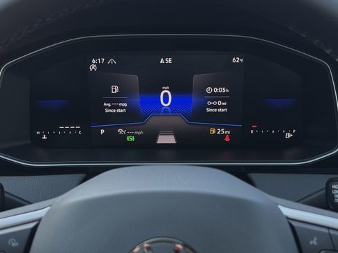 New 2025 Volkswagen Jetta S image 29