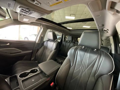 Certified 2026 Acura MDX SH-AWD w/ Advance Package image 11