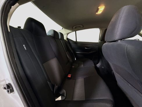 Used 2022 Nissan Sentra SV image 27