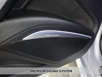 Used 2020 Audi TT 2.0T