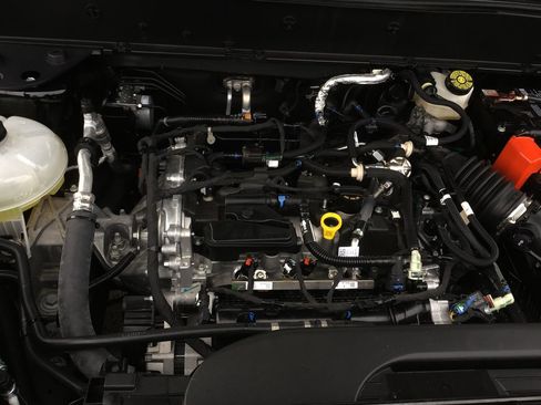 Used 2022 Ford Bronco Sport Big Bend w/ Convenience Package image 15