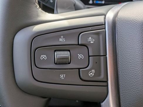 New 2026 GMC Sierra 1500 Elevation w/ X31 Off-Road Package AWD/4WD image 15
