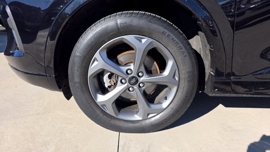 Used 2024 Ford Escape ST-Line AWD/4WD image 10