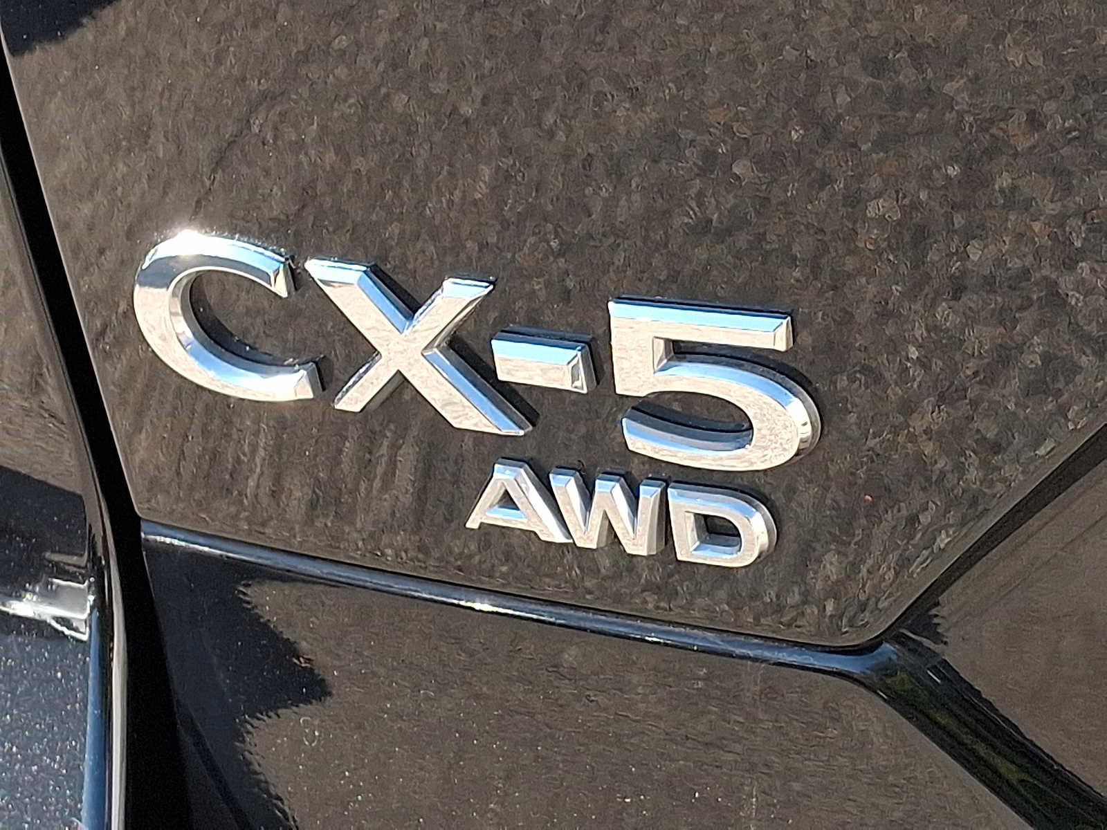Used 2024 MAZDA CX-5 AWD 2.5 S w/ Preferred Package image 29