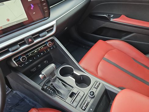 Used 2023 Kia K5 GT-Line image 27