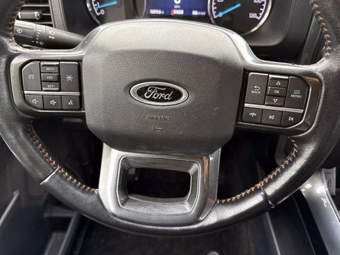 Used 2022 Ford F150 Tremor w/ Equipment Group 401A Mid image 23