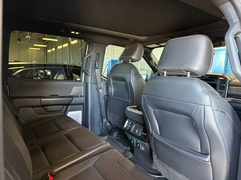 Certified 2025 Ford F150 Raptor image 5