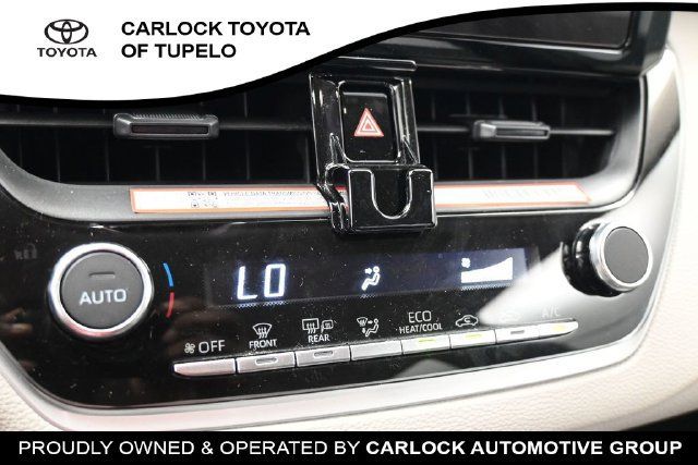 Used 2026 Toyota Corolla LE FWD image 28