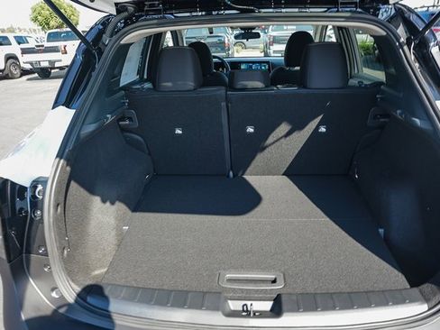 New 2026 Nissan Kicks SV image 27