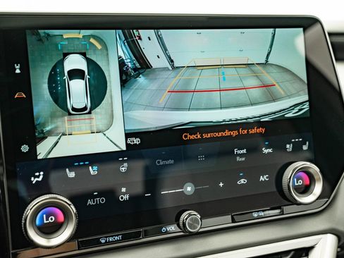New 2026 Lexus RX 350 Premium AWD/4WD image 33