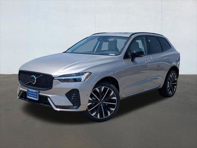 New 2026 Volvo XC60 B5 Ultra w/ Protection Package Premier