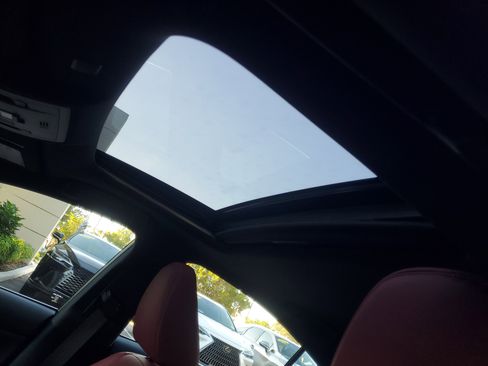 Used 2025 Lexus IS 350 F Sport image 18