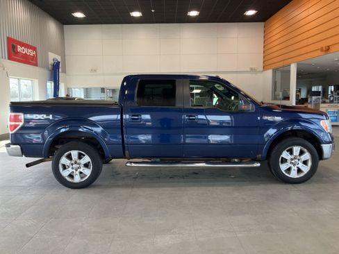 Used 2010 Ford F150 image 4