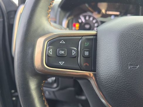 Used 2023 RAM 1500 Limited w/ Body-Colour Bumper Group image 22