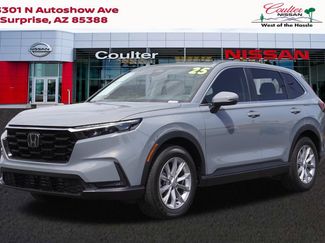Used 2025 Honda CR-V EX 360° Tour