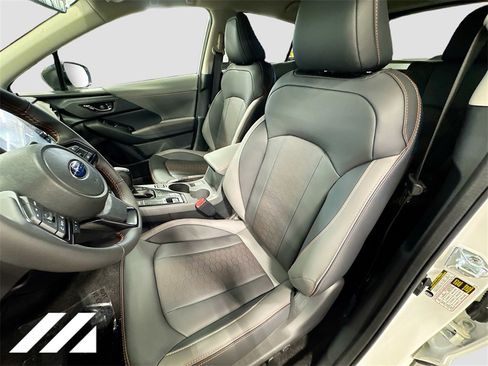 Certified 2025 Subaru Crosstrek 2.5i Limited w/ Popular Package #3A image 21