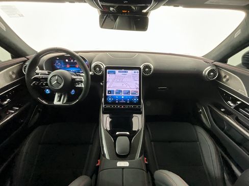 Used 2024 Mercedes-Benz SL 63 AMG 4MATIC image 12