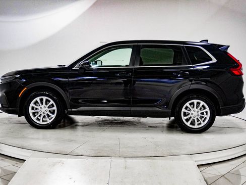 Certified 2024 Honda CR-V EX-L image 5