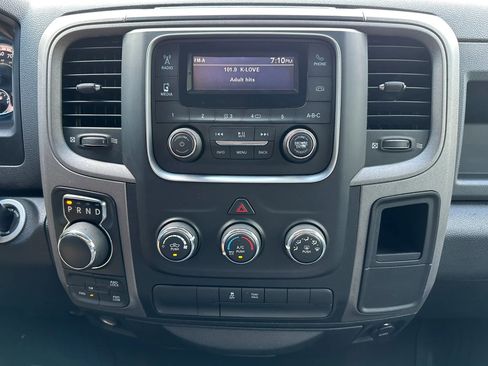 Used 2018 RAM 1500 Tradesman w/ Popular Equipment Group image 22