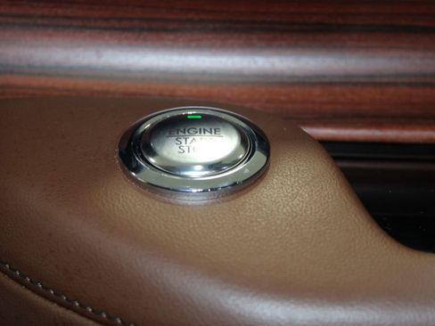 Used 2024 Lincoln Aviator Reserve w/ Equipment Group 201A image 46