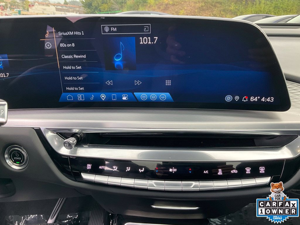 Used 2024 Cadillac Lyriq Sport RWD image 44