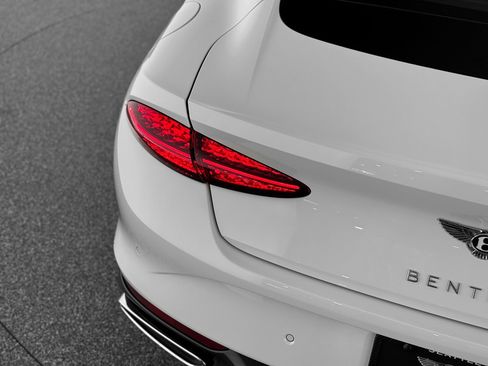 Used 2026 Bentley Continental GT image 49