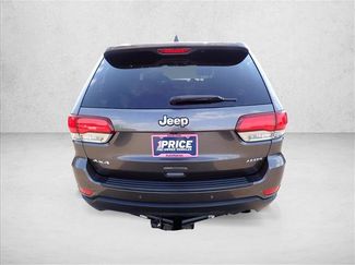 Used 2020 Jeep Grand Cherokee Laredo AWD/4WD video 3