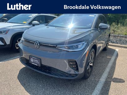 Used 2023 Volkswagen ID.4 Pro S